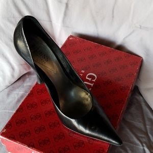 Guess by Marciano Shoes - GUESS by Marciano stiletto heel Guess by Marciano Shoes - GUESS by Marciano stiletto heel